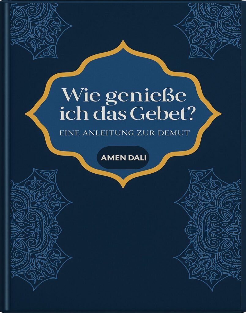 Formatiertes cover gebet skaliert